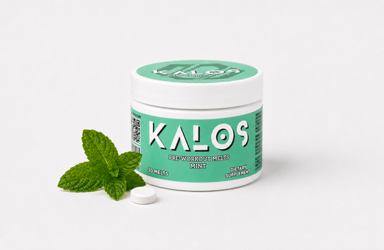 KALOS Energy & Focus Melts