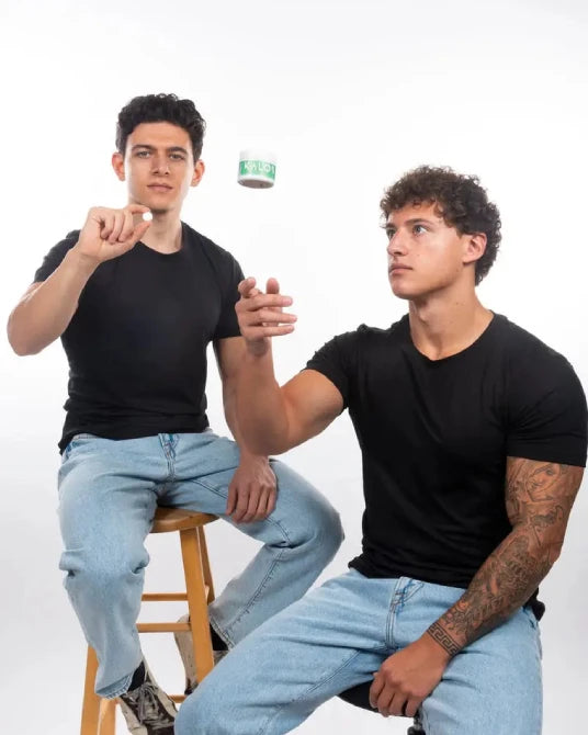 Meet the Guys Behind KALOS
